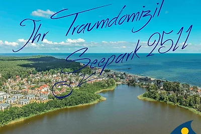 Appartamento Vacanza con famiglia Bansin