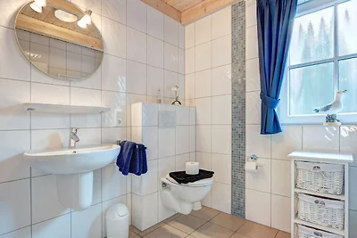 Klipper #W42 (Sauna & Kamin)
