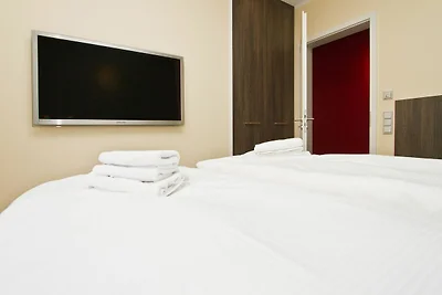 Dünenpalais, App. 03