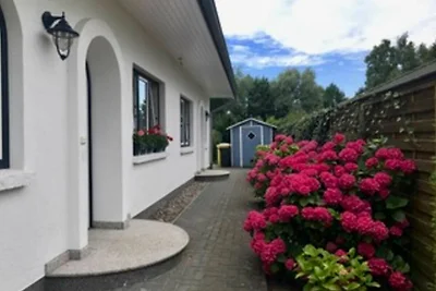 Vakantieappartement Gezinsvakantie Graal-Müritz