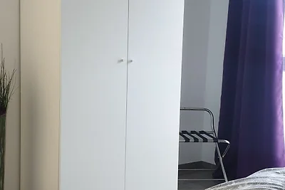 Ferienwohnung Nahrstedt Nr. 2****