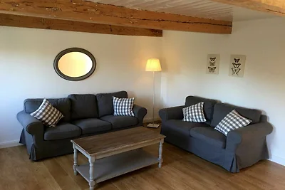 Ferienwohnung Ostseebrise im Landhaus...