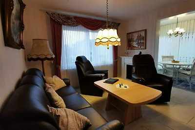 Casa vacanze Vacanza di relax Rhauderfehn