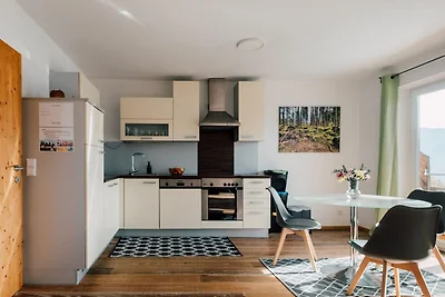 Apartamento Vacaciones familiares Eisenberg