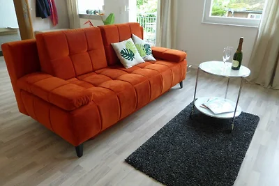 Ferienwohnung an der Kimbach - 2