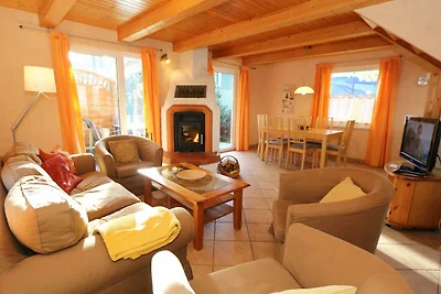 Strandhaus Dünenweg 17c mit Terrasse/Kamin