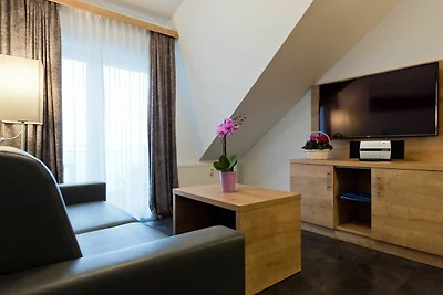Appartamento Vacanza con famiglia Feldberg