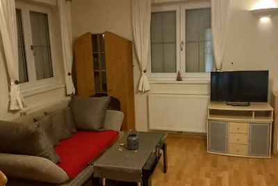 Ferienwohnung 2 Personen, Parterre