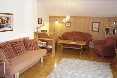 Vakantieappartement Gezinsvakantie Bad Wiessee