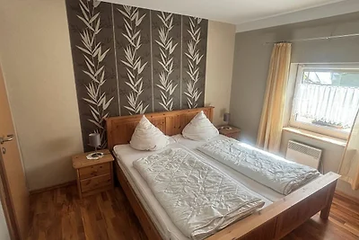 Ferienhaus Charlottchen-1 SZ bis max. 3 Pers.