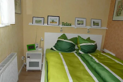 Ferienwohnung Winter
