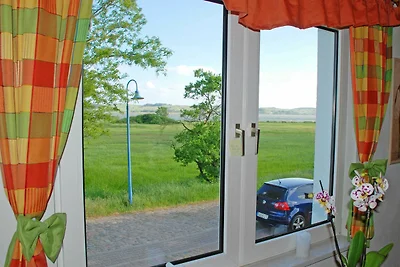 Appartamento Vacanza con famiglia Middelhagen