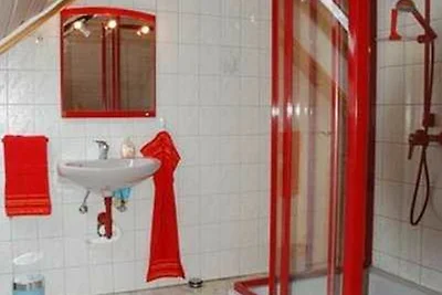 Vakantieappartement Gezinsvakantie Borgstedt