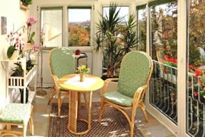 Vakantieappartement Gezinsvakantie Erfurt