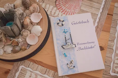 Vakantieappartement Gezinsvakantie Schönhagen