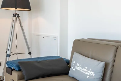 Ferienwohnung Heimathafen in Lauterbach