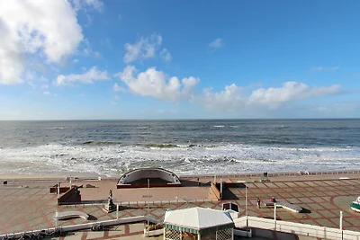 Appartamento Vacanza con famiglia Sylt
