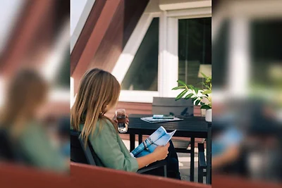 Vakantieappartement Gezinsvakantie Markgrafenheide