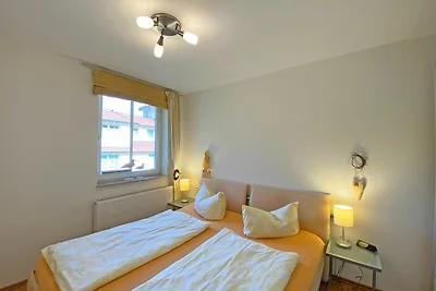 Grüne Düne Whg. 18 mit Balkon