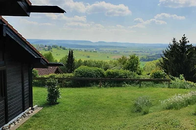 Vakantiehuis Ontspannende vakantie Bad Dürrheim