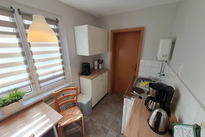 Apartamento Vacaciones familiares Elbingerode