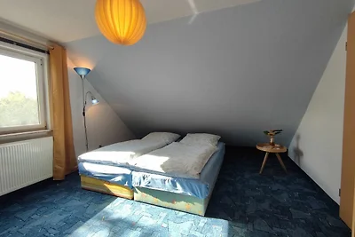 Casa vacanze Vacanza di relax Trent