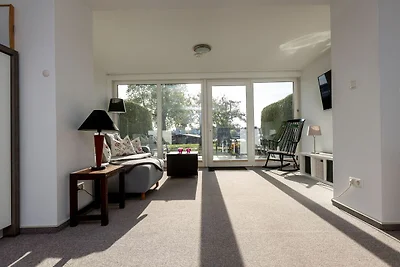 Vakantieappartement Gezinsvakantie Malchow