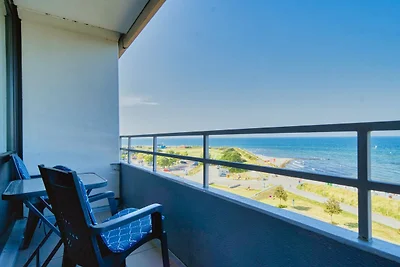 Apartament Dla rodzin Heiligenhafen