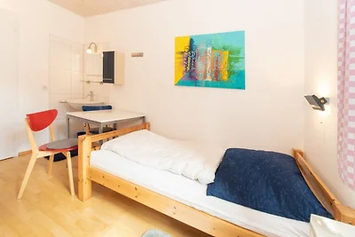 Modernisiertes Ferienhaus mit Sonnenterrasse...