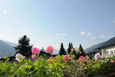 Vakantieappartement Gezinsvakantie Fügen