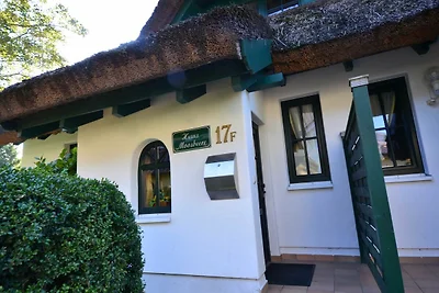 Vakantieappartement Gezinsvakantie Groß Zicker