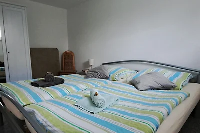 Ferienwohnung Sylvana