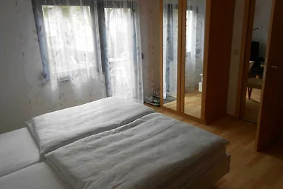 Appartamento Vacanza con famiglia Bad Dürrheim