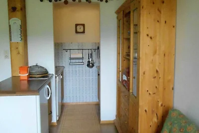 Komfort Apartment TAUERN -...