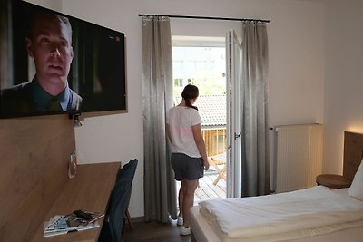 Vakantieappartement Gezinsvakantie Obernzell