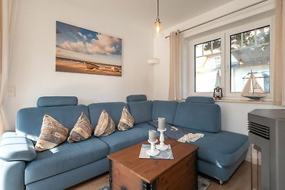 Ferienhaus Baltic Blue