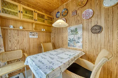 Ferienpark - Haus E, App. 0E1108