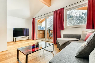 Vakantieappartement Gezinsvakantie Dalaas