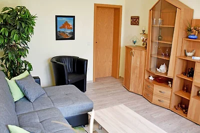 01 Ferienwohnung mit Terrasse EG