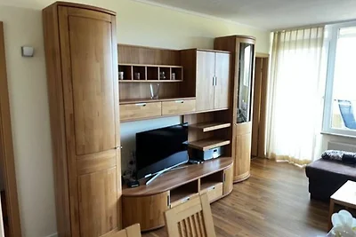 Vakantieappartement Gezinsvakantie Hohegeiß