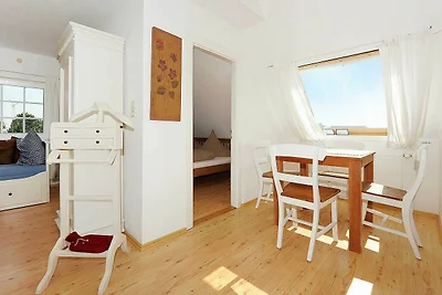 Appartamento Vacanza con famiglia Neuharlingersiel
