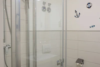 Vakantieappartement Gezinsvakantie Hohenkirchen