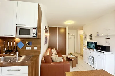 Kurparkresidenz Baabe Whg.