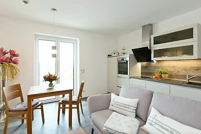 Vakantieappartement Gezinsvakantie Klink