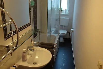 Vakantieappartement Gezinsvakantie Erfurt