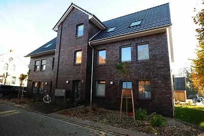 Ferienhaus Zur Alten Maar, Wohnung 5, DG