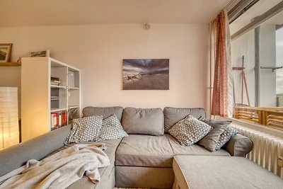 Vakantieappartement Gezinsvakantie Heiligenhafen