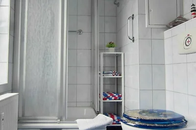 Wohnung 16