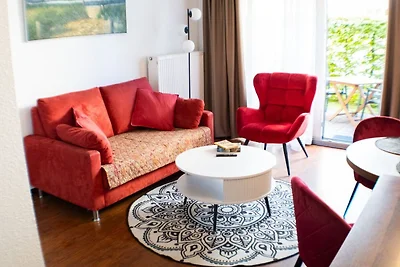 Ferienwohnung 05 Bansiner Brise