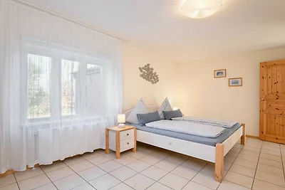 Appartamento Vacanza con famiglia Nordstrand